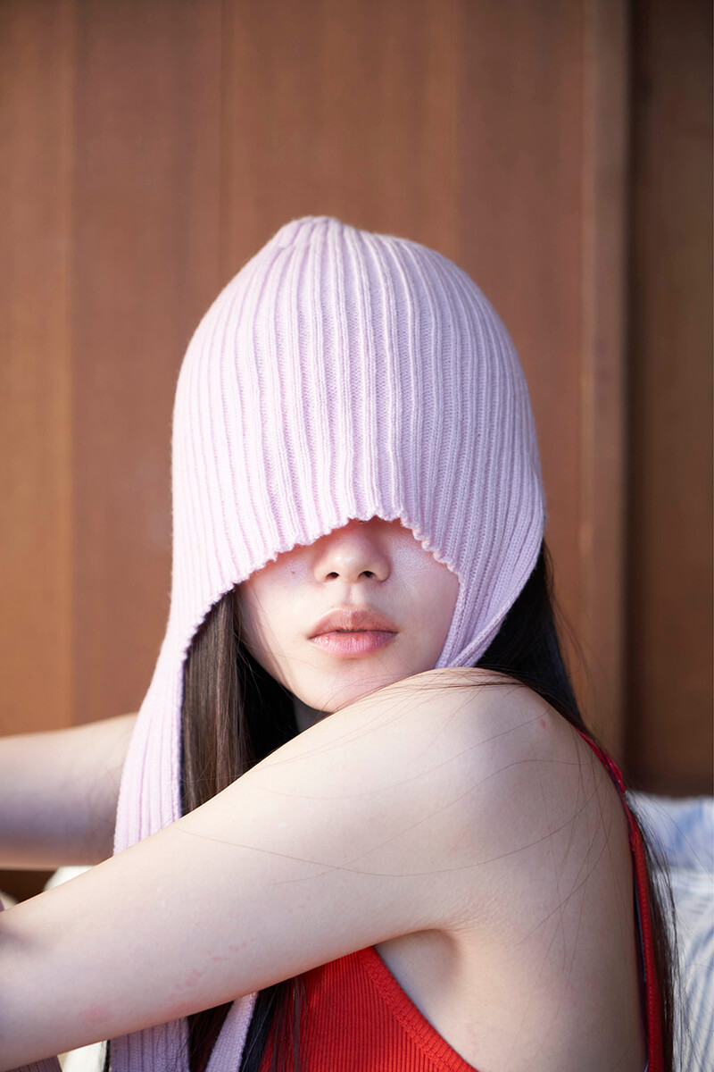 babaco 25aw collection image