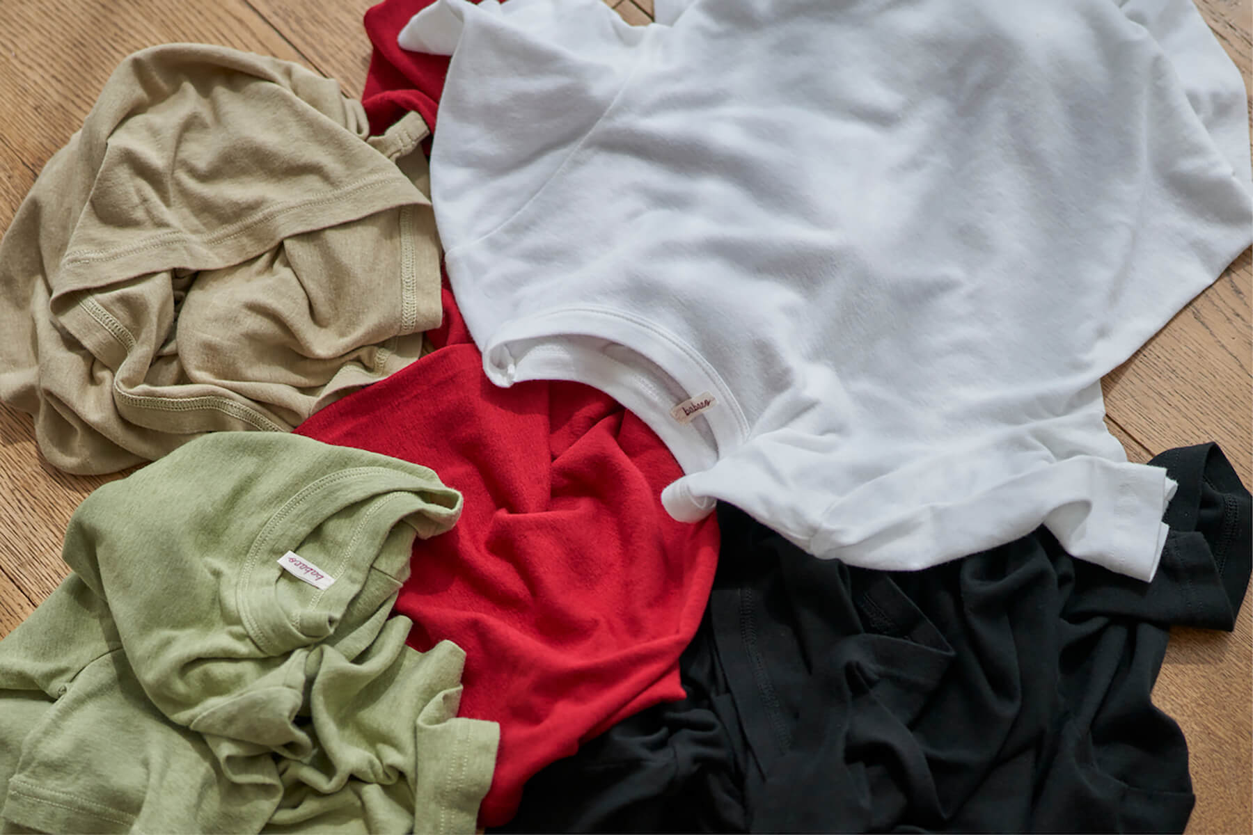 babaco 2026ss look 12