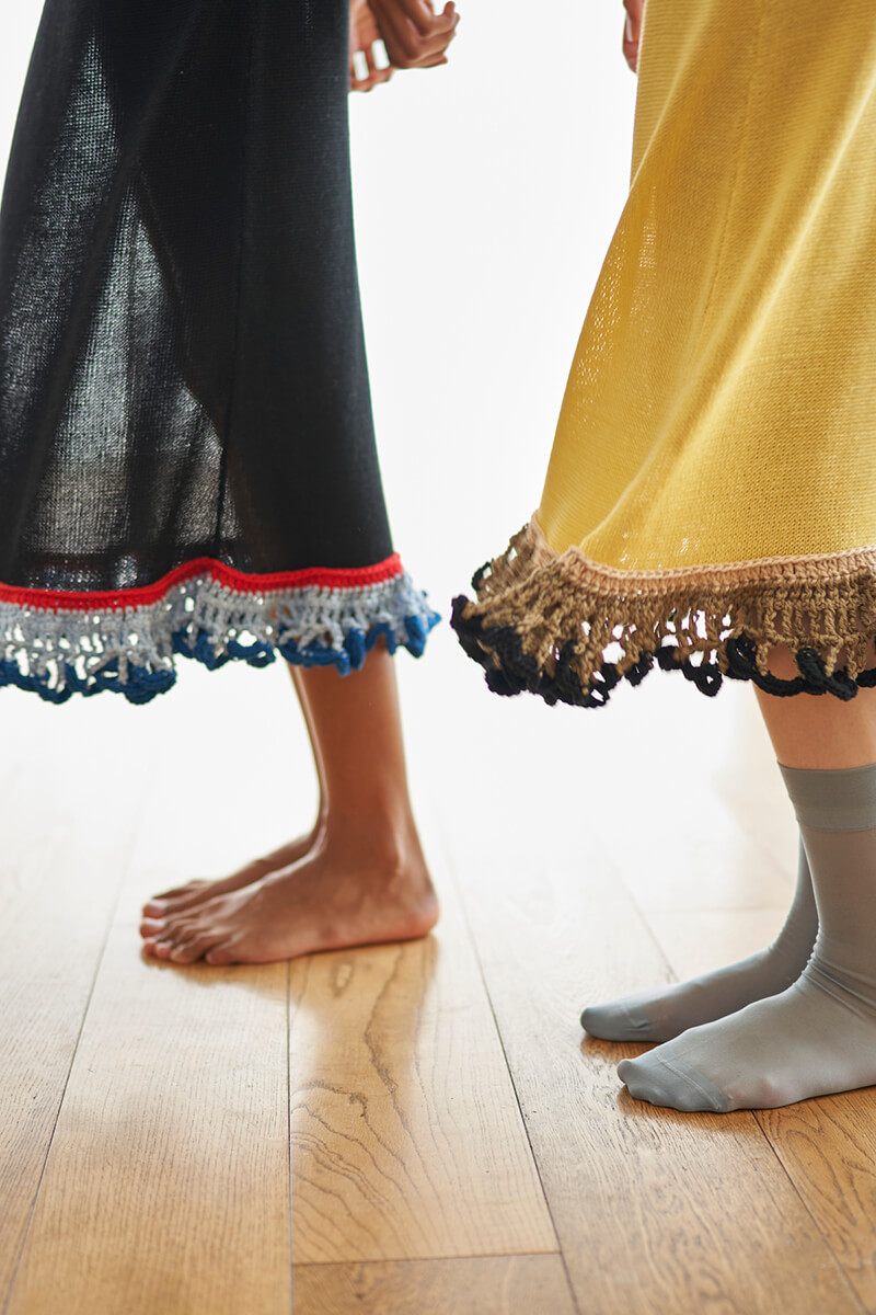 babaco 2026ss look ★★