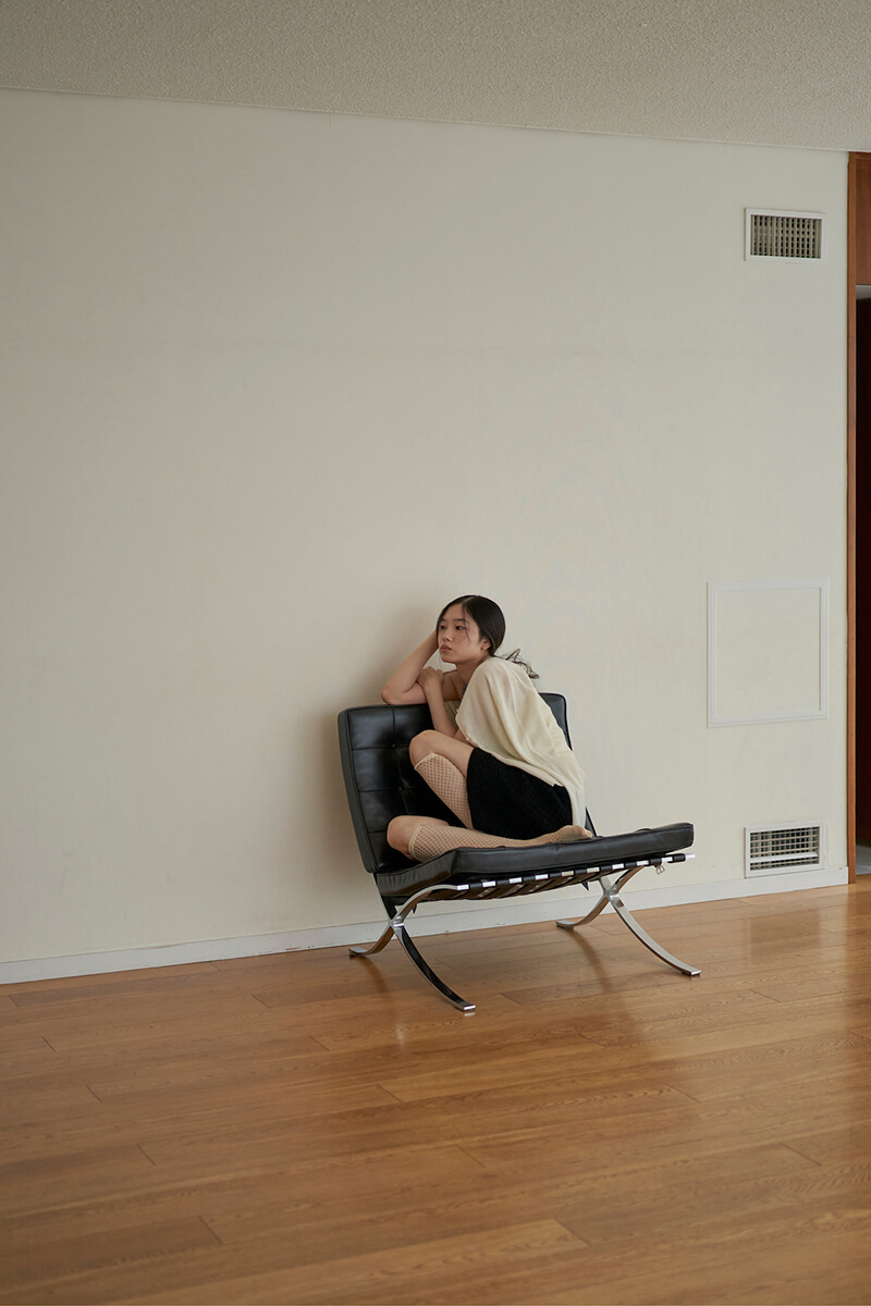 babaco 2026ss look ★★