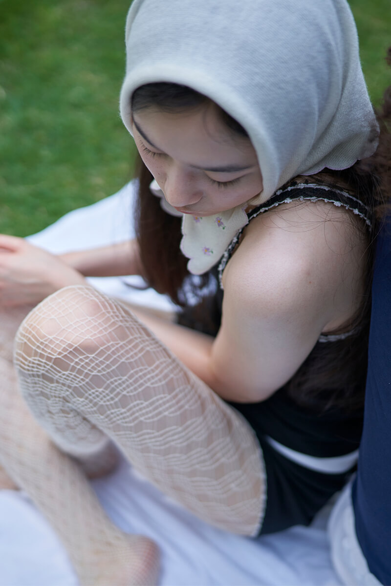 babaco 2026ss look ★★