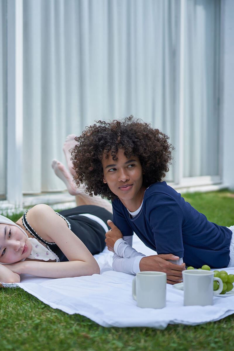 babaco 2026ss look ★★