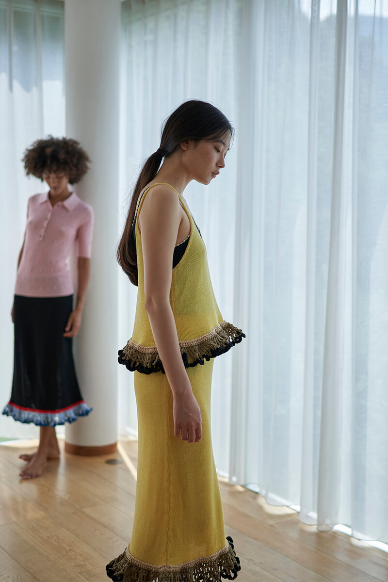 babaco 2026ss look ★★