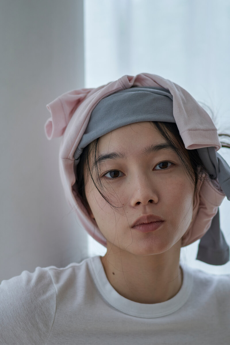 babaco 2026ss look ★★