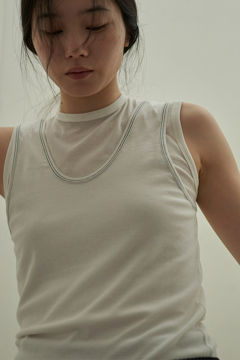 babaco 2026ss look ★★