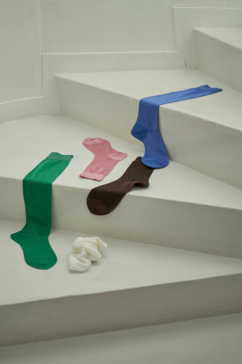 babaco 2026ss look ★★