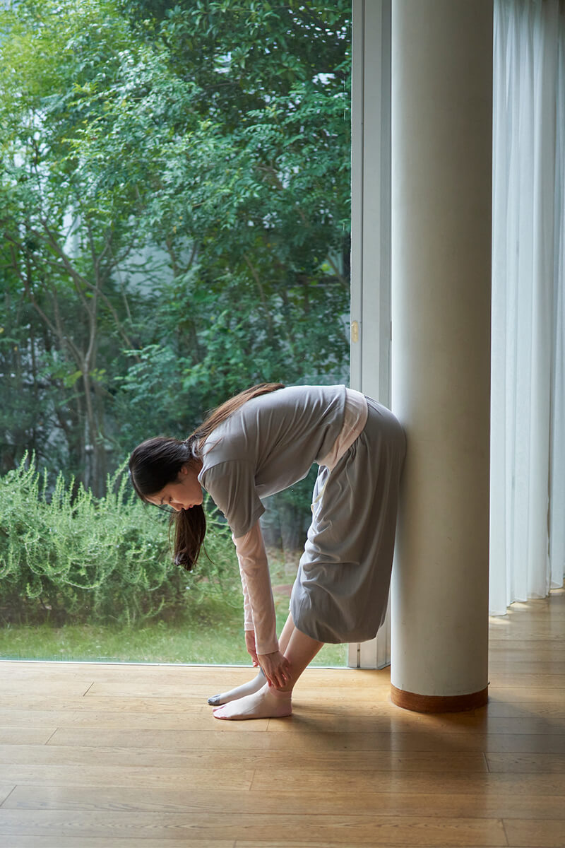 babaco 2026ss look ★★